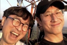 "특별히 감사"...장항준 감독 '왕사남' 크레딧에 이선균 남겼다