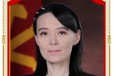 北 김여정, 노동당 총무부장 임명…김정은, 간부들에 저격총 선물