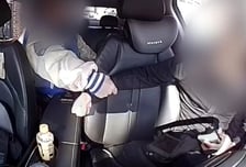 '낮술 만취' 승객, 돈 내라는 택시기사 머리에 발길질...전치 6주 '뇌출혈'