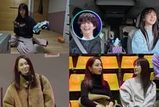 '살림남' 이요원, '박보검 닮은꼴' 11세 아들 최초 공개