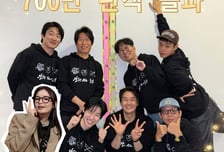 '왕과 사는 남자', 700만 관객 돌파....'왕의 남자'보다 9일 빨라