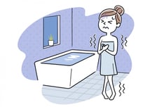 샤워에 파인애플?...'으슬으슬' 몸살 줄이는 꿀팁 [한 장으로 보는 건강]