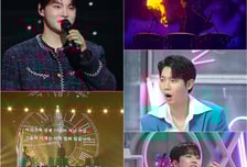 '불후' 박서진, "제 몸 희생하며 준비"...'불후' 최초 불북 퍼포먼스