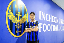 '무고사 출격·이청용 대기' 인천 vs '송민규·조영욱 선발' 서울... 드디어 K리그 개막전 '경인 더비' 열린다 [인천 현장]