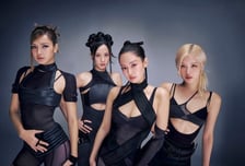 블랙핑크, 컴백 첫날 146만장 판매…K팝 걸그룹 역대 최고 기록