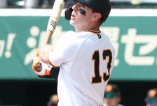 [포토] 트레이 캐비지 '넘어가나?'