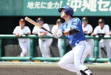 [포토] 이성규 '잘 맞았다'