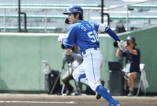 [포토] 질주하라 김지찬