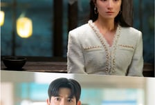 '오인간' 김혜윤♥로몬 이별 암시...직접 전한 굿바이 메시지