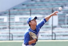 [포토] 이승민 '이게 바로 사자투'