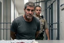 '장인 살인→장모도 사망' 총기난사 전 야구선수, 끝내 '종신형' 평생 감옥서 죗값 치른다