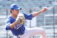 [포토] 이승민 '이건 기회다'