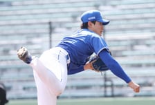 [포토] 육선엽 '들어갔어'