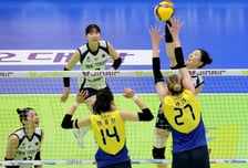 [포토]'고공강타' 육서영