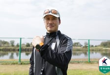 '수원 삼성 데뷔전' 이정효 감독 "긴장 안 된다... 이미 6만명 앞 7골도 먹어봐" [수원 현장]