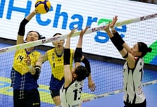 [포토]'빈곳찌르기' 양효진