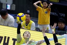 [포토]'여기가 비었다' 이예림