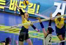 [포토]'속공이다!' 양효진