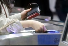 지하철 하차할 때 태그 안하면 추가 운임 낸다…7일부터 시행