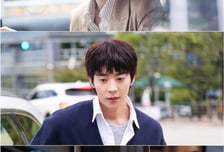 '찬란한 너의 계절에' 채종협, 이성경과 동행 중 돌발 교통사고 위기