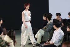 서울패션위크, 수주상담액 754만 달러…성장세 지속