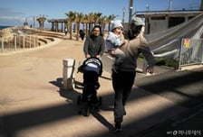 [속보] 이란 관리 "중동 내 미국 자산, 이제 합법적 공격 대상…레드라인 없어"