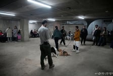 이란 "중동 내 美·이스라엘 자산 모두 표적…이제 레드라인 없다"