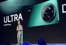 "밤의 제왕, 나야나"…삼성 vs 샤오미 글로벌 '울트라' 경쟁