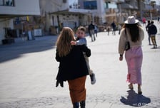 UAE 아부다비서 아시아인 1명 사망…이란 학생 5명도 폭격 피해