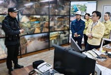 美·이란 정세 급변에 산업부 긴급 점검…에너지 대응 대책반 가동