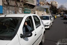 美·이스라엘 공습에 비트코인 4%↓…6만4000달러도 깨졌다