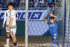 [포토]'공대신 내가 골망에' 김성주