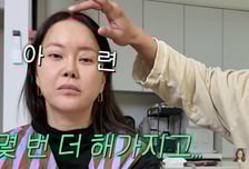 "백지영, 얼굴에 붕대 감고 와"…정석원, 아내 재성형 언급에 반응