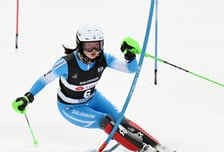 '4관왕' MVP 스키 김소희·경기도 종합우승... 제107회 전국동계체전 폐막