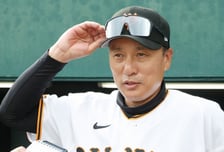 [포토] 이승엽 'K-야구 8강 가야죠'