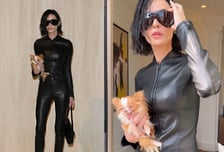 '7억 전신 성형' 데미 무어, 63세 나이 무색한 비주얼…'감탄'