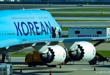 대한항공 두바이 노선 회항·취소…이란 공습에 중동 하늘길 막혔다