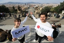 MWC 개막 D-1, 韓 이통3사 그리는 피지컬AI 엿본다