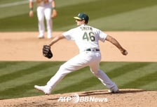 KBO 역대 최악 먹튀→ML 1이닝 2K 퍼펙트! '역대급' 유리몸 오명 딛고 빅리그 개막 로스터 전격 합류하나