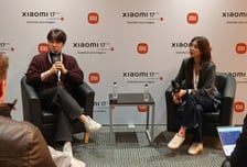 샤오미 "韓 삼성의 나라, 성장 가능성 커…이통사 협력 확대"