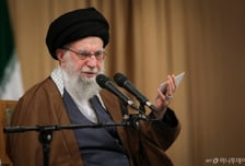 이스라엘 "하메네이 시신 발견"…이란 "적의 심리전"