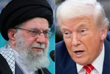 트럼프, 이란 하메네이 사망 공식발표..."전 세계 위한 정의"