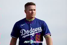 37세→36세→35세→34세 '또 트레이드 전격 성사?' LAD 새 방출 후보 급부상↑