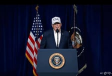 "트럼프 이란 타격, 전쟁이라면 위헌"...美 법조계, 의회 권한 침해 지적