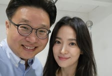 송혜교·서경덕 삼일절에 또 나섰다…'암살' 전지현 모델 '남자현' 조명