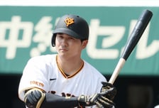 [포토] 유타 '굿아이 출루의 신'