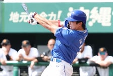 [포토] 김영웅 '걸리면 끝장'