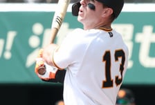 [포토] 트레이 캐비지 '스쳐도 한방'