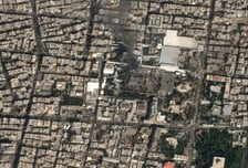 '하메네이 궁전' 잿더미…머리 잃은 이란의 시나리오 네 가지