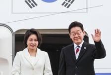 이재명 대통령, 3·1절 기념식 후 곧장 싱가포르행…3박4일 일정 돌입